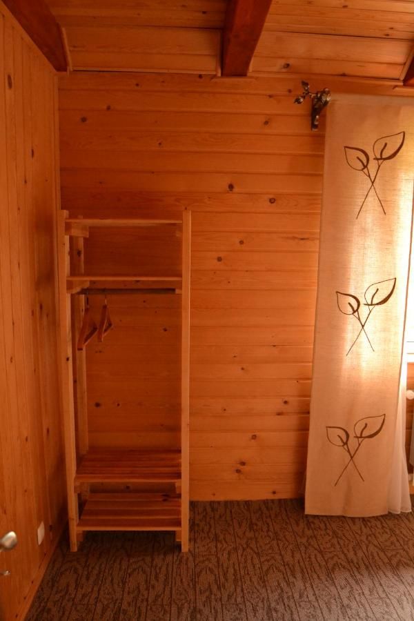 Гостевой дом Faina House Яремче-13