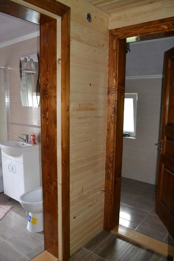 Гостевой дом Faina House Яремче-14