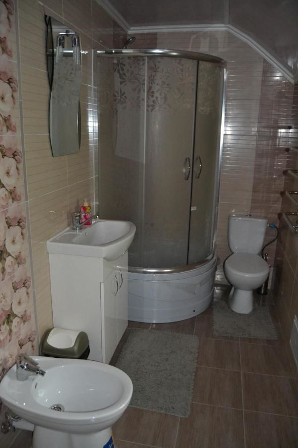 Гостевой дом Faina House Яремче-15