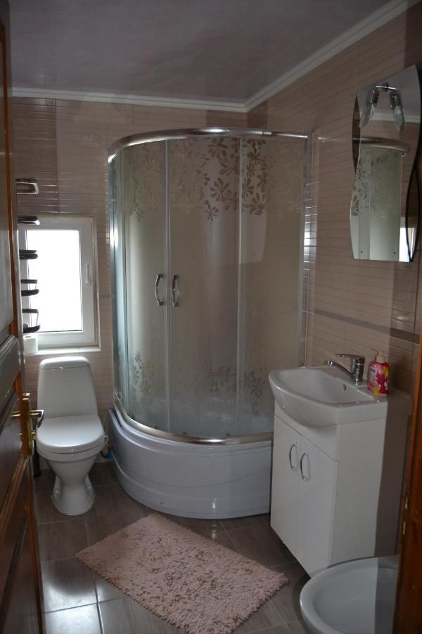 Гостевой дом Faina House Яремче-16