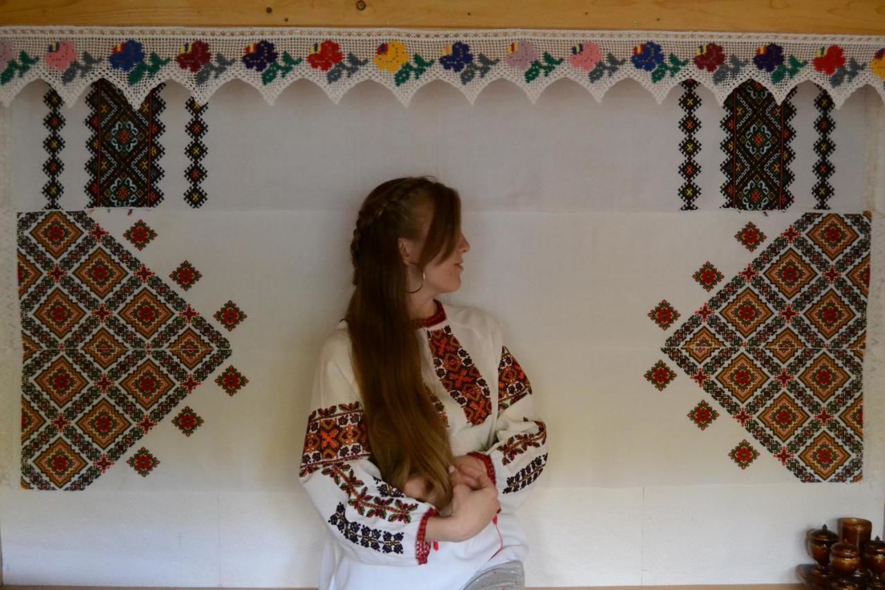 Гостевой дом Faina House Яремче-23