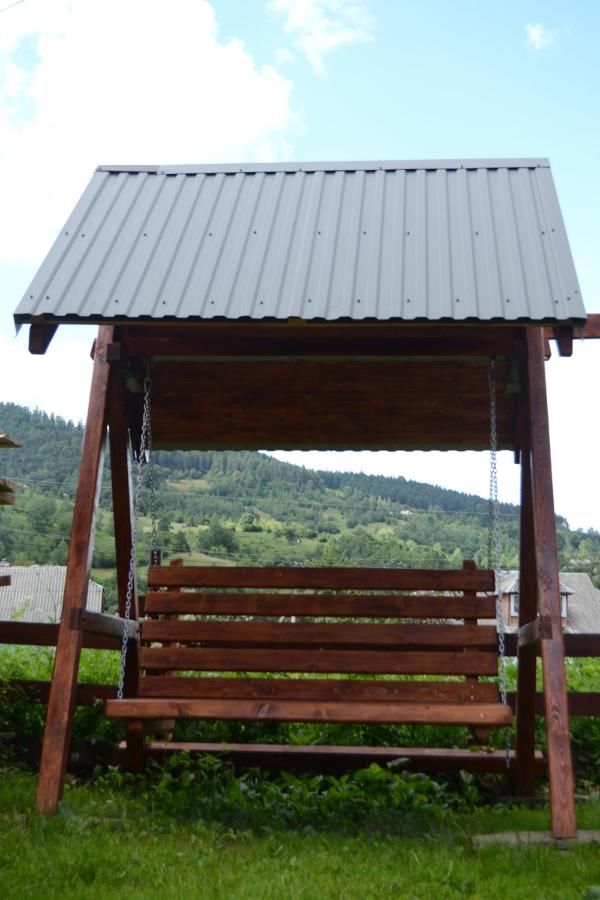 Гостевой дом Faina House Яремче-28