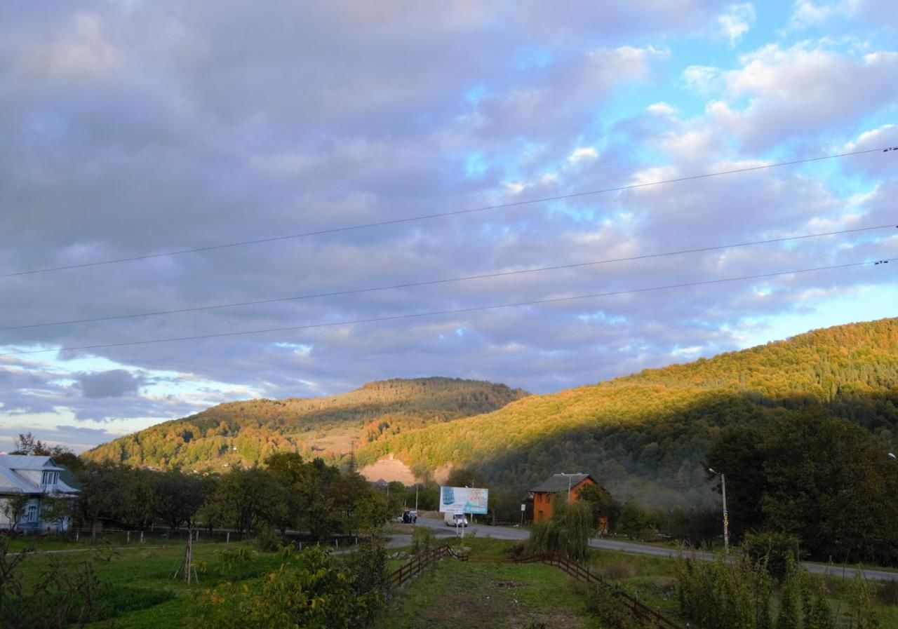 Гостевой дом Faina House Яремче-30