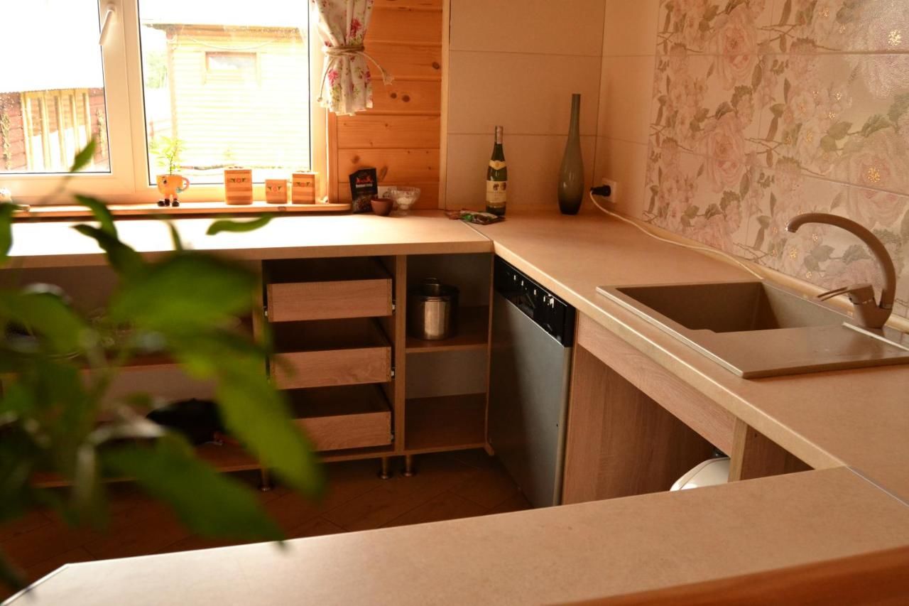 Гостевой дом Faina House Яремче-6