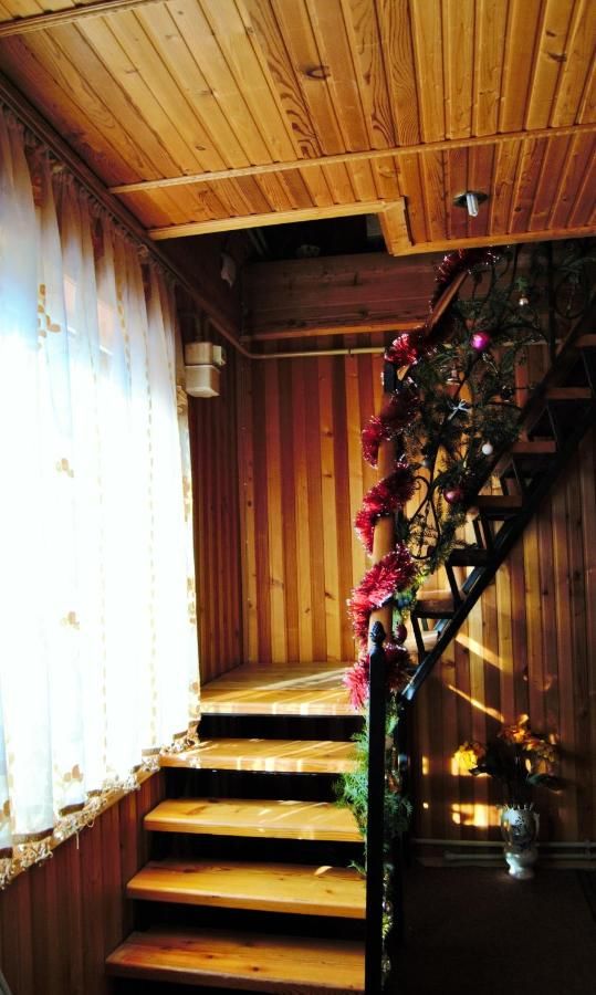 Гостевой дом Faina House Яремче-37