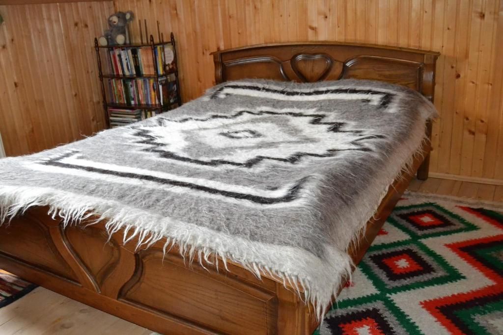 Гостевой дом Faina House Яремче-40