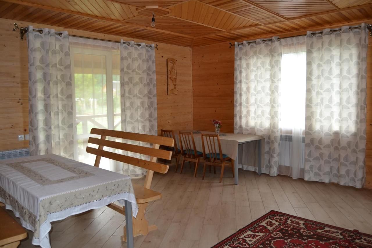 Гостевой дом Faina House Яремче-7