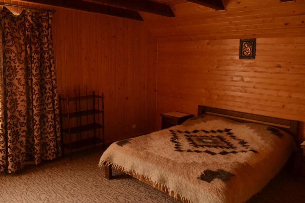 Гостевой дом Faina House Яремче-43