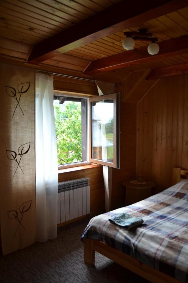 Гостевой дом Faina House Яремче-10