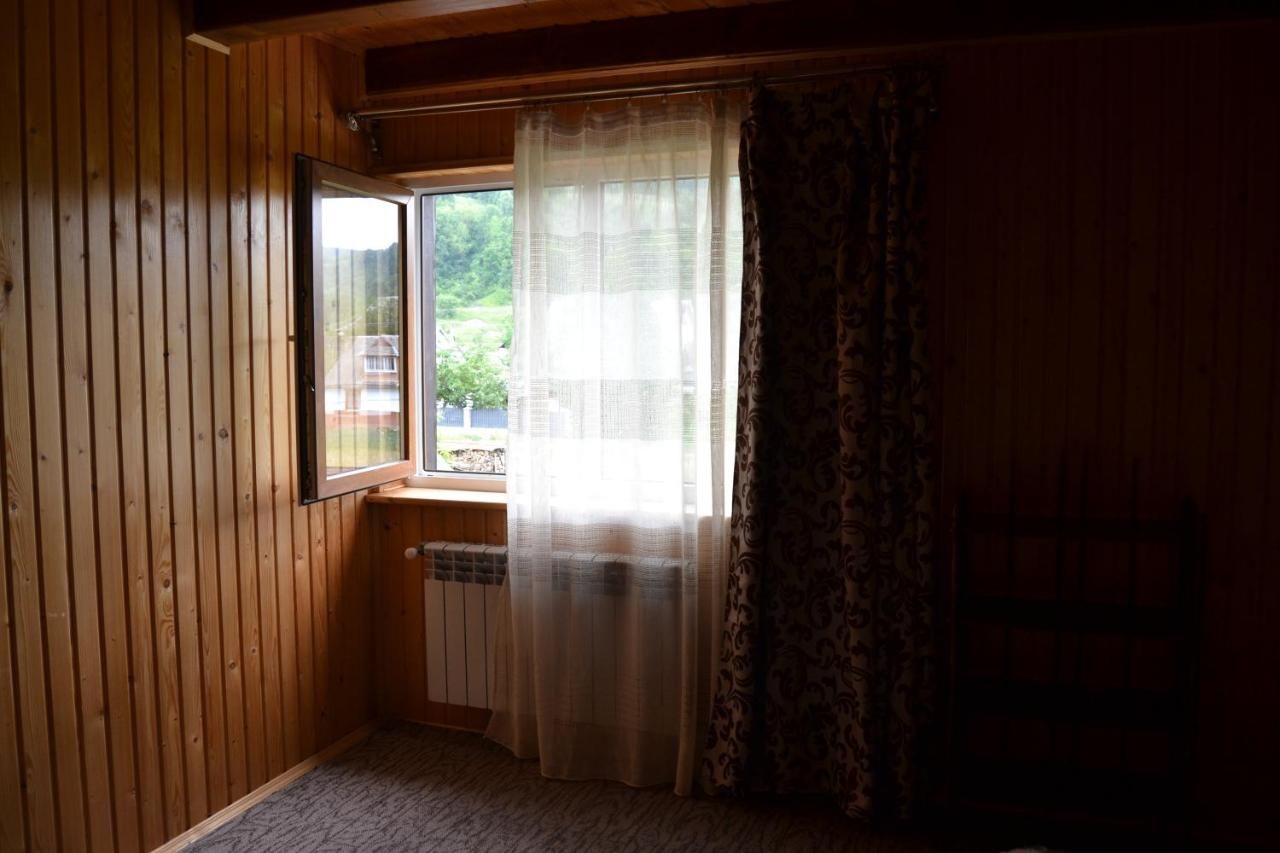 Гостевой дом Faina House Яремче-12