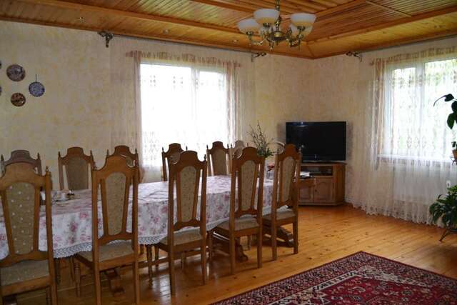 Гостевой дом Faina House Яремче-25