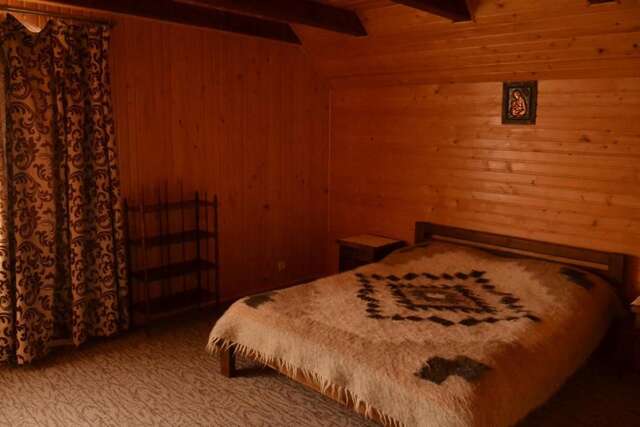 Гостевой дом Faina House Яремче-42